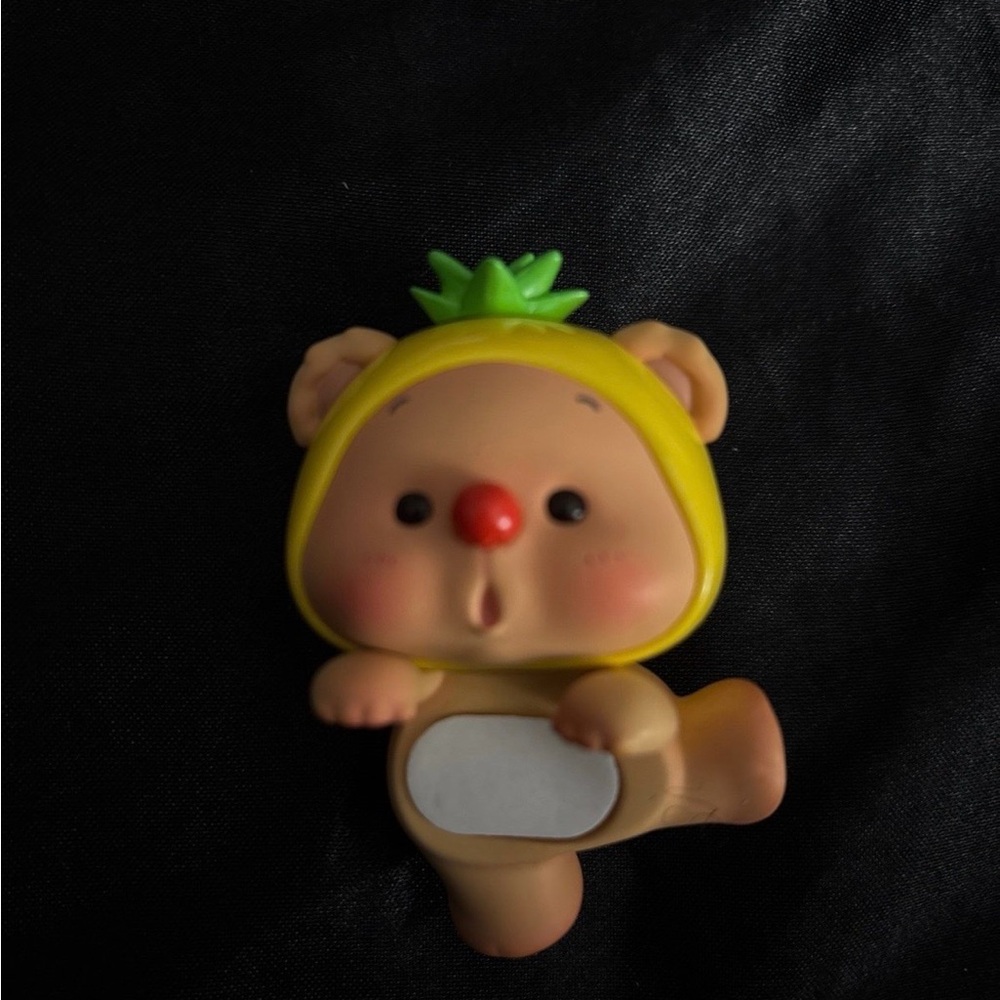 Cute Pineapple Oyo Bear Hipper - Jotoys
